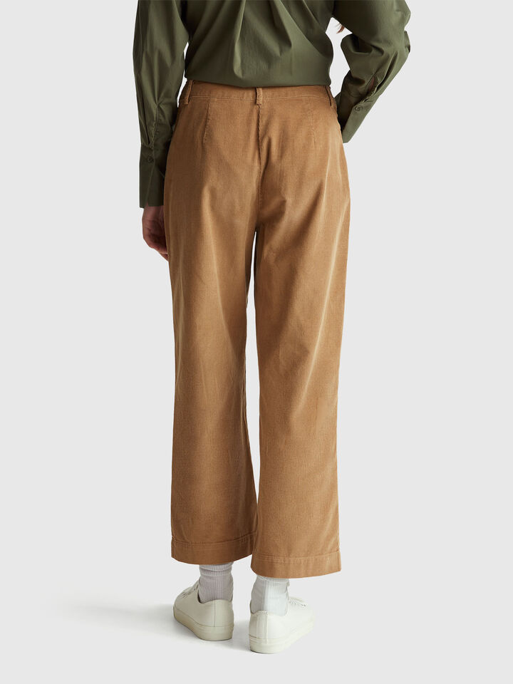 TROUSERS Women image number 2